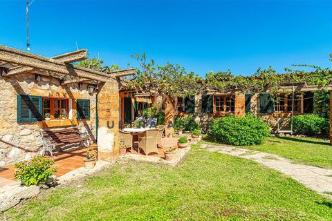 Landejendom i Son Servera, Mallorca, Son Servera - € 789.000 | Ref: UA247 - foto 15